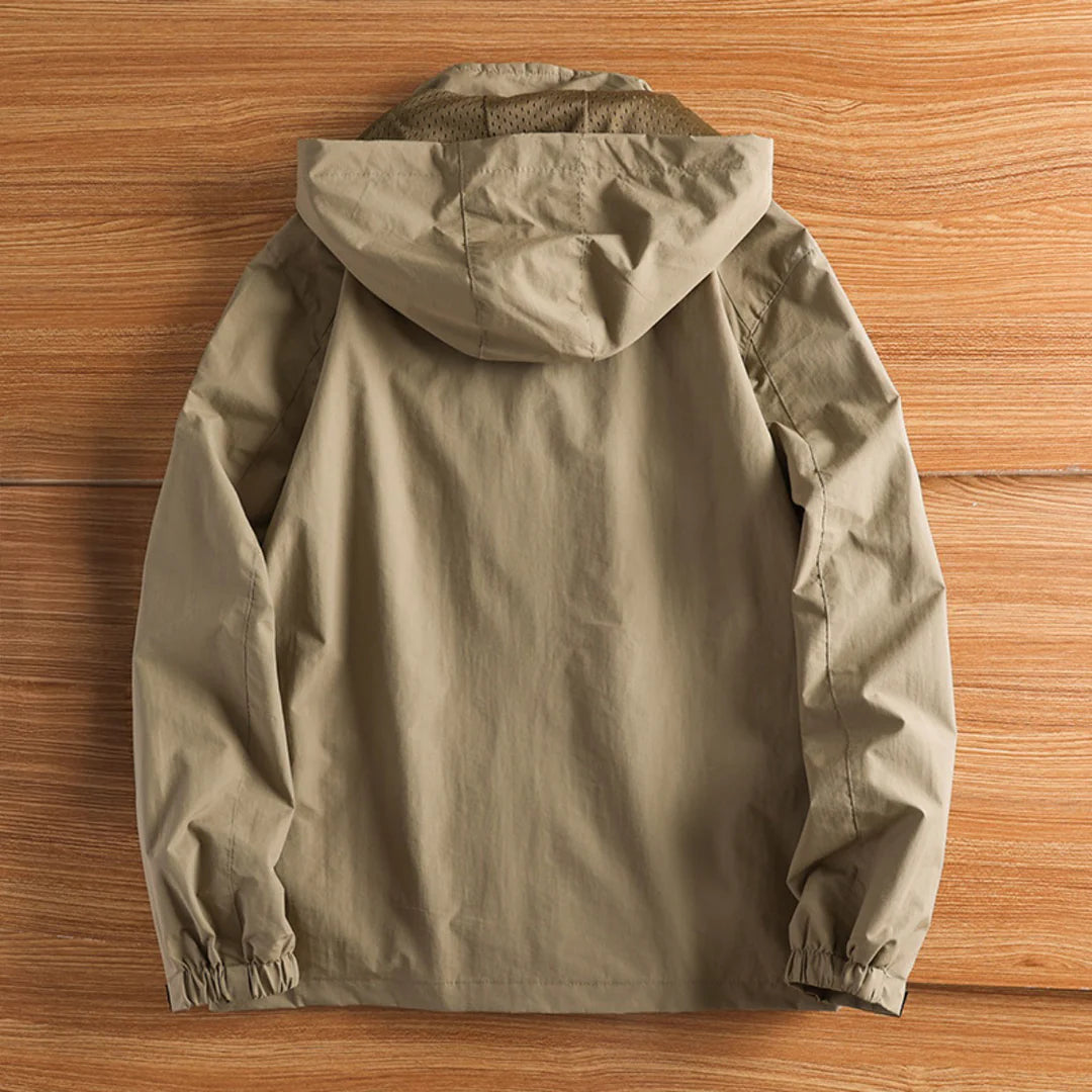 Hawke Weather-Guard Jacket