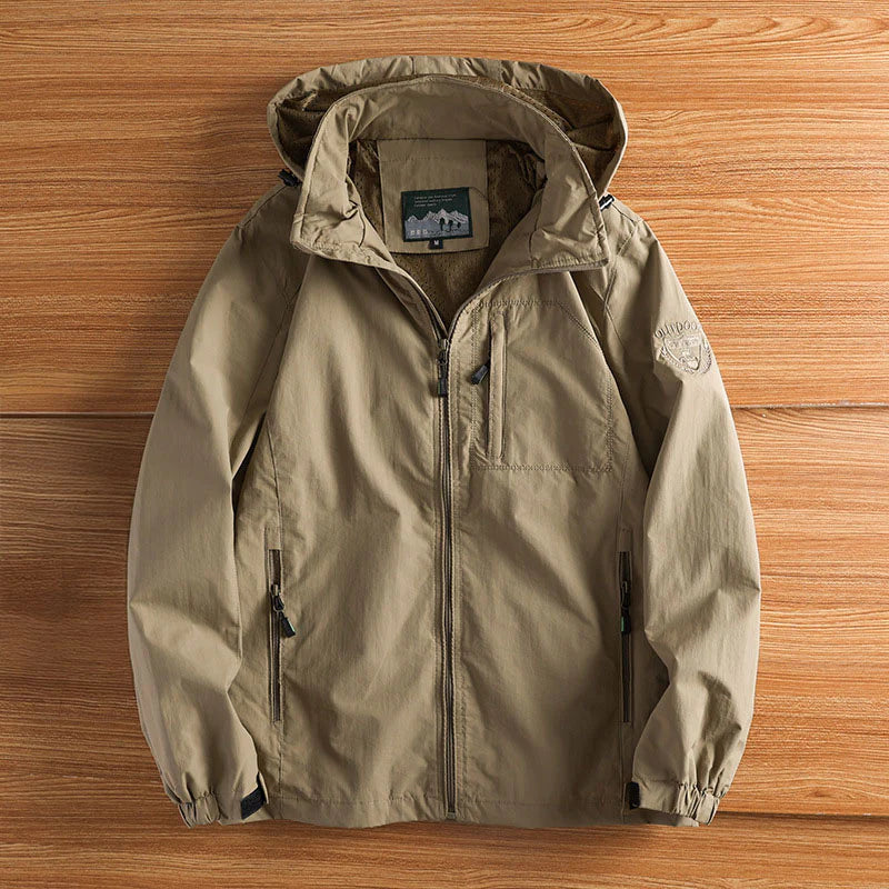 Hawke Weather-Guard Jacket