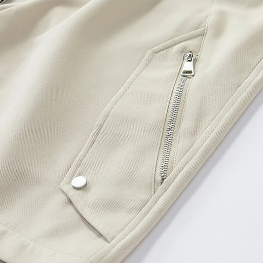 Stratus Utility Shorts — Men's Lightweight Tech Cargo Shorts