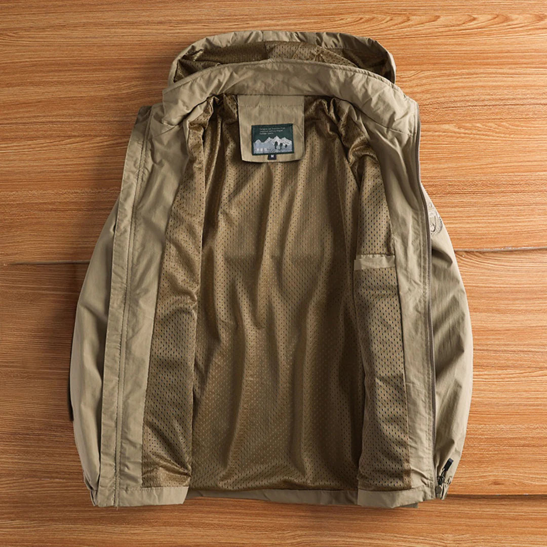 Hawke Weather-Guard Jacket