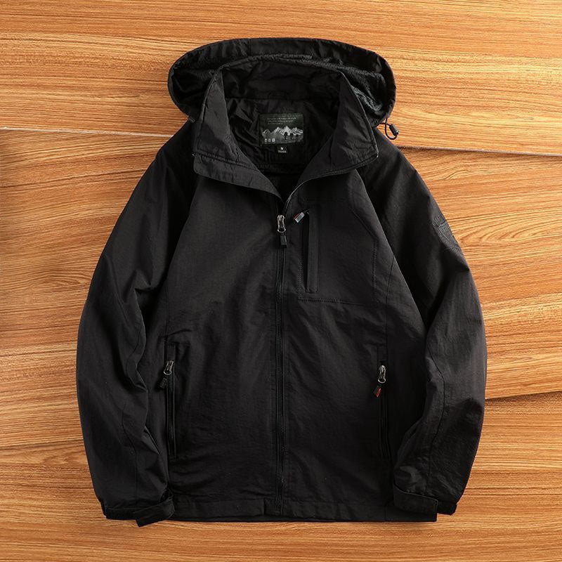 Hawke Weather-Guard Jacket