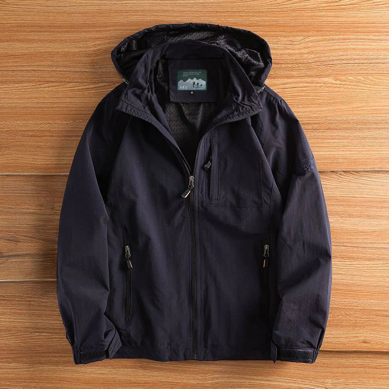 Hawke Weather-Guard Jacket
